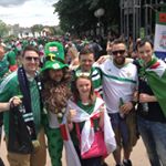 Profile Picture of David Surgenor (@davidsurgenor1982) on Instagram