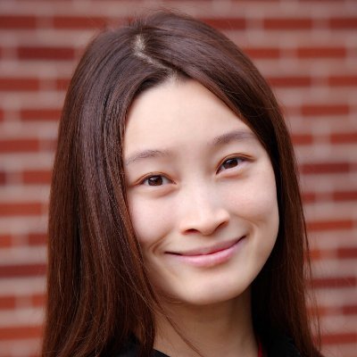 Profile Picture of Renee Zhao (@ReneeZhao13) on Twitter
