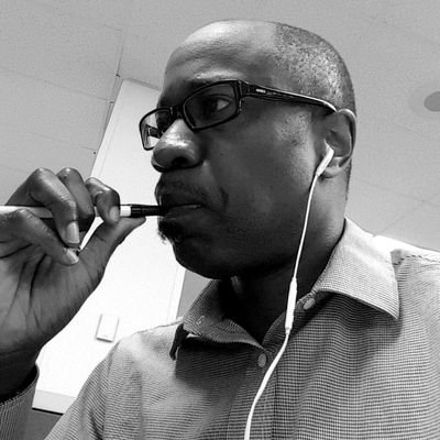 Profile Picture of Wendell Smith (@DaBigDubya) on Twitter