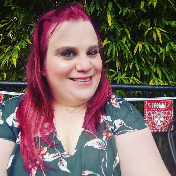 Profile Picture of Marisa Levy (@neurogal913) on Poshmark