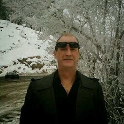 Profile Picture of Dan Balch (@dvbalch1) on Twitter