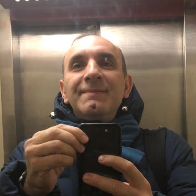 Profile Picture of Aleksandar Saveski (@aleksandarsave5) on Twitter