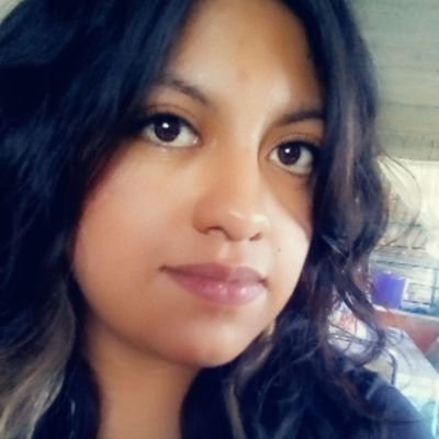 Profile Picture of Luz Guadalupe Espinosa Hernández (@LuzGuadalupeEsp) on Twitter