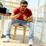 Profile Picture of Ƙαямα βɛℓιɛѵɛя😈 (@satish_bhat55) on Instagram