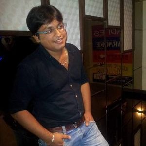 Profile Picture of Amit Doshi (@amitdoshi89) on Twitter