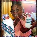 Profile Picture of Deanna Crawford (@melinated_pearl90) on Instagram