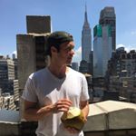 Profile Picture of Tristan McCormick (@tristanjm) on Instagram