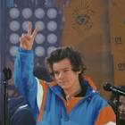 Profile Picture of   harry styles... (@fallingforharrystyles) on Tiktok