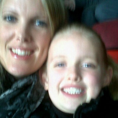 Profile Picture of Claire Barnes (@bellabarnes1) on Twitter