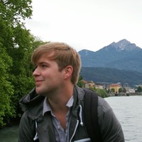 Profile Picture of Kenneth Mack (@kenneth-mack-19) on Quora