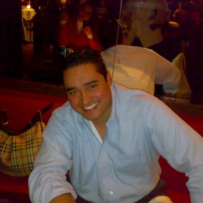 Profile Photo of Victor Alcantar (@victoralcantar1) on Twitter