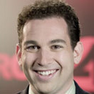 Profile Picture of Jonathan Bloom (@@KRON4JBloom) on Twitter