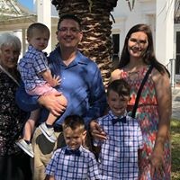 Profile Picture of Jennifer Byers (@jennifer-byers-8) on Quora