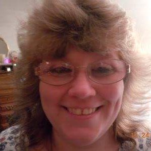 Profile Picture of Cindy Leach (@CindyLeach3587) on Twitter