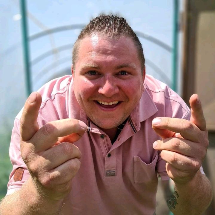 Profile Picture of Sebastian Bormann (@sebastian.bormann) on Tiktok