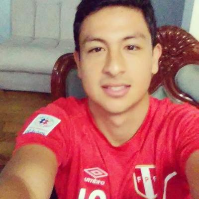 Profile Picture of Luis Felipe Chu (@LuisFelipeChu) on Twitter