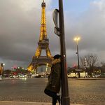 Profile Picture of Sigrid Batilo (@meredithbatilo) on Instagram