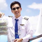 Profile Picture of Steve Lee (@_pilot_steve) on Instagram