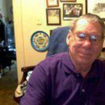 Profile Picture of Richard Braman (@braman1935) on Twitter