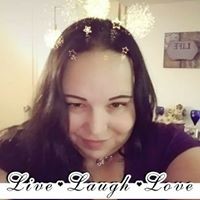 Profile Picture of Joann Michelle (@joann-michelle-1) on Quora