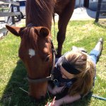 Profile Picture of Grace Poskin (@gracep.ben15) on Instagram