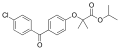 Profile Picture of Fenofibrateon Wikipedia
