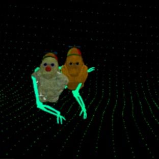 Profile Picture of Timmy and cheesy (@timmy_cheesy) on Tiktok