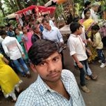 Profile Picture of sameer.rathod (@sameerrathod011211) on Instagram