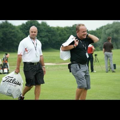 Profile Picture of Caddieconsultancy (@domdavecaddies) on Twitter