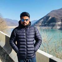 Sherin Daniel - Quora Profile Picture of Sherin Daniel (@sherin-daniel-10) on Quora