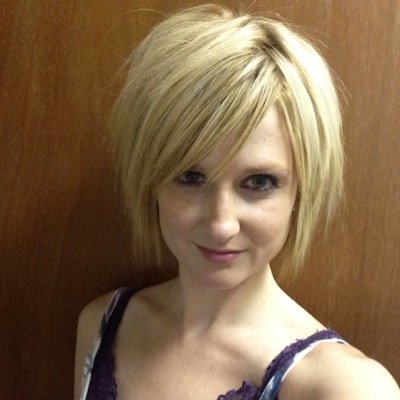 Profile Picture of Candice McFadden (@McFaddenCandice) on Twitter