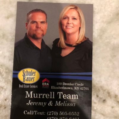 Profile Picture of Jeremy Murrell (@jeremymurrell2) on Twitter