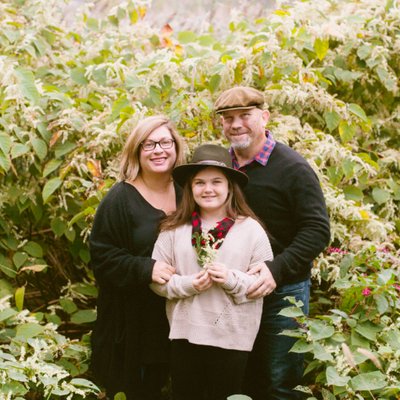 Profile Picture of Heather Duncan-Carter (@paintpaperpen) on Twitter