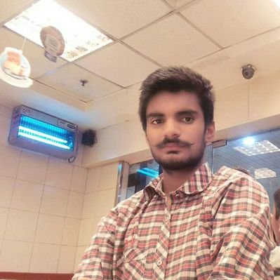 Profile Picture of VIR VIKRAM SINGH (@VIR26VIKRAM) on Twitter
