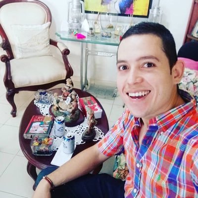 Profile Picture of Alvaro Jaime (@AlvaroJcaselles) on Twitter