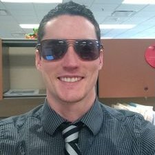 Profile Picture of Dan Drennen (@DrennenDan) on Twitter