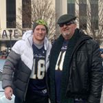 Profile Picture of Daniel Ronan (@danronan_21) on Instagram