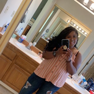 Profile Picture of BrandI Harvey (@BrandIH41993312) on Twitter