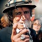 Profile Picture of Keith Richards Life (@keith.richards_life) on Instagram