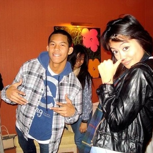 Profile Picture of Marvin Ocampo (@stupidnoob) on Myspace