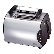 Profile Picture of Adrian Kaczmarczyk (@TheTosterpl) on Youtube