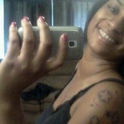 Profile Picture of Bianca Cunningham (@Chocolatier07) on Twitter
