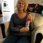 Profile Picture of Nancy Hipple (@fancy.nancy.420) on Instagram