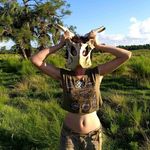 Profile Picture of Shayla Grant (@willowywonders) on Instagram