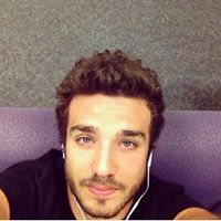 Profile Picture of Kevin Rouchon (@kevinrouchon5) on Pinterest