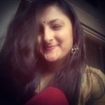 Profile Picture of Nancy bindal (@bindalnancy9) on Instagram