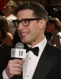 Profile Picture of Andy Samberg - Wikipediaon Wikipedia