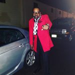 Profile Picture of Stacy D.Heading (@sheading) on Instagram