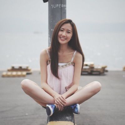 Profile Picture of _janetwhm (@_janetwhm) on Tiktok