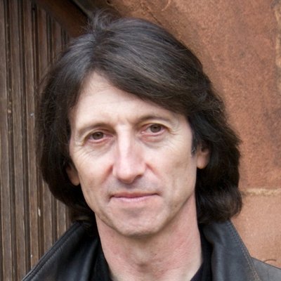 Profile Picture of Bob Jackson (@BobBadfinger) on Twitter